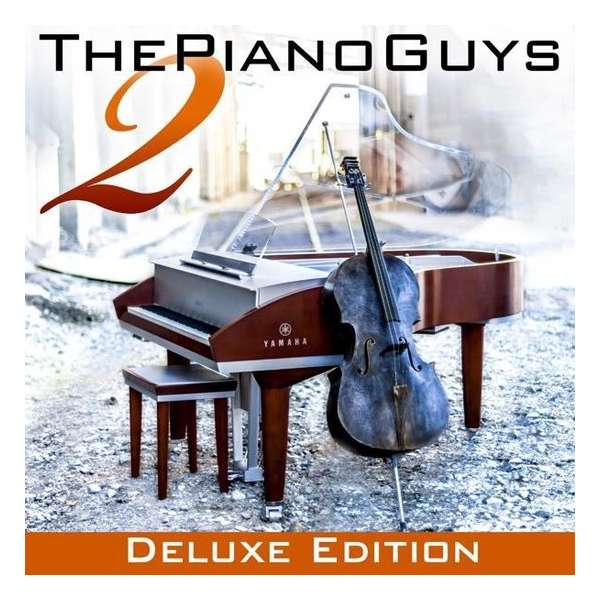 Piano Guys 2