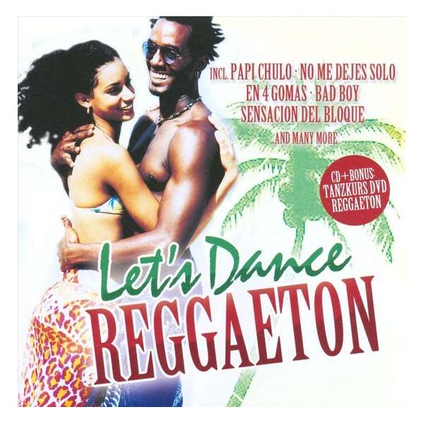 Let's Dance Reggaeton