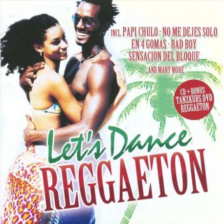 Let's Dance Reggaeton