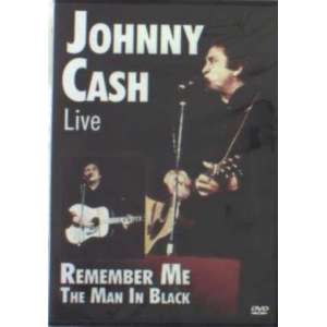 Remember Me/Man In Black