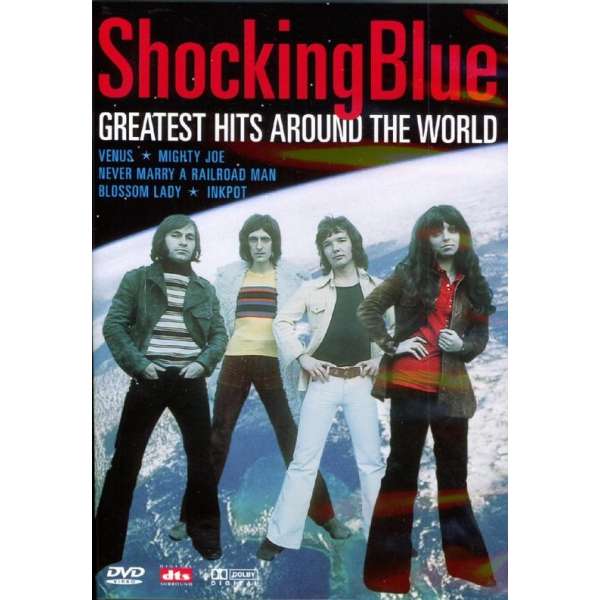 Shocking Blue - Greatest Hits