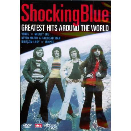 Shocking Blue - Greatest Hits