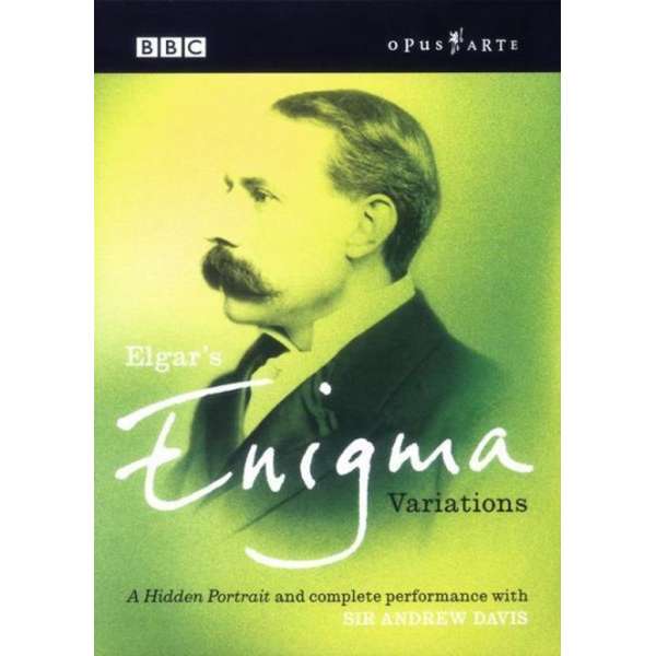 Enigma Variations