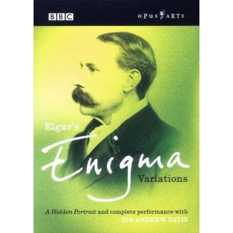 Enigma Variations