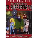 Presents The Haunted World Of El Superbeasto