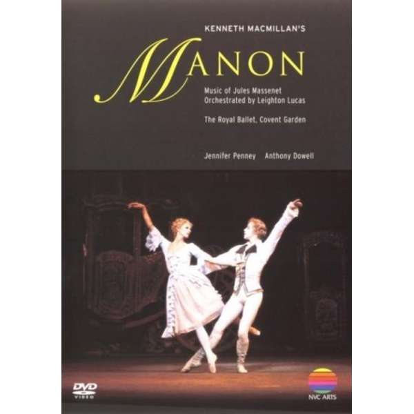 The Royal Ballet - Manon