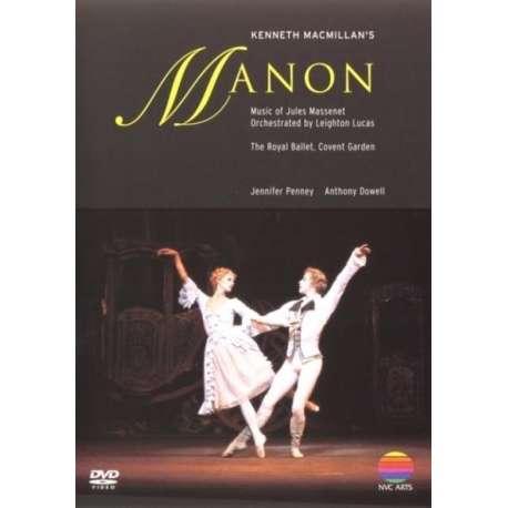 The Royal Ballet - Manon