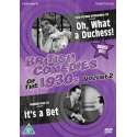 British Comedies Of The 1930's - Vol.2