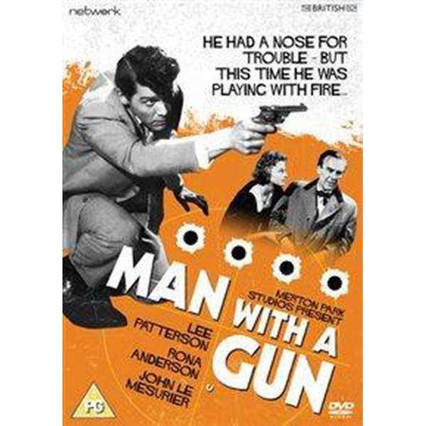 Man With A Gun