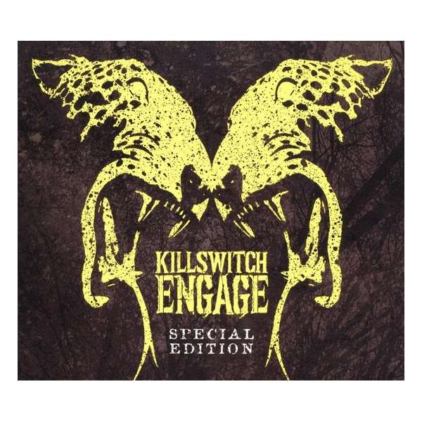 Killswitch Engage (Special Edition)