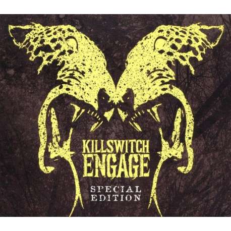 Killswitch Engage (Special Edition)