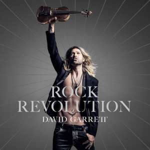 Rock Revolution (Deluxe Edition)