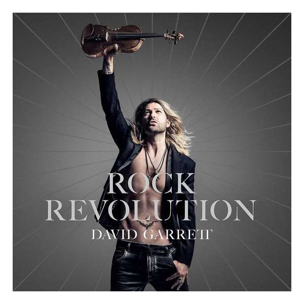 Rock Revolution (Deluxe Edition)