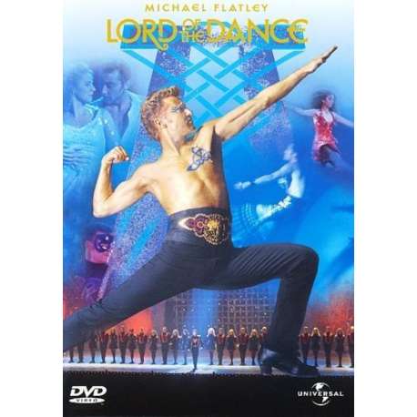 Michael Flatley: Lord Of The Dance (D)