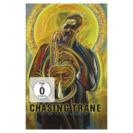 Chasing Trane: The John Coltrane Documentary