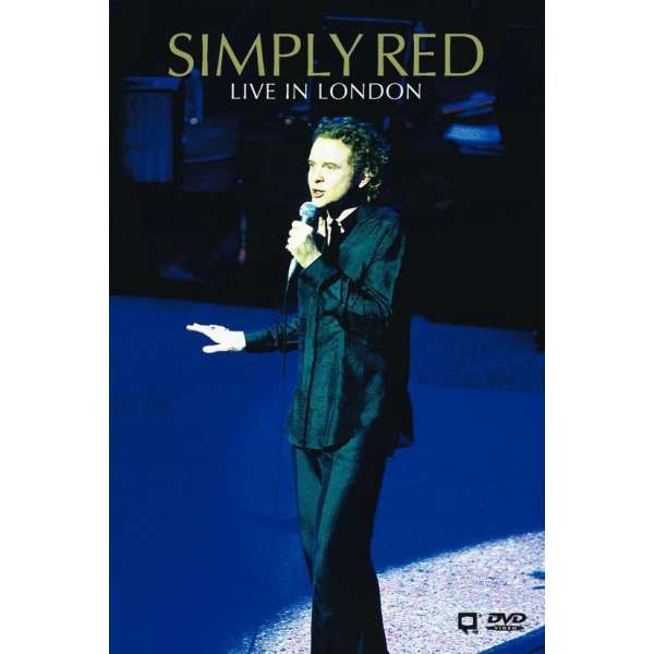 Simply Red - Live in London