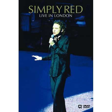 Simply Red - Live in London