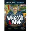 Van Gogh & Japan