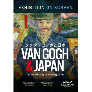 Van Gogh & Japan