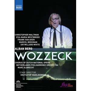 Wozzeck