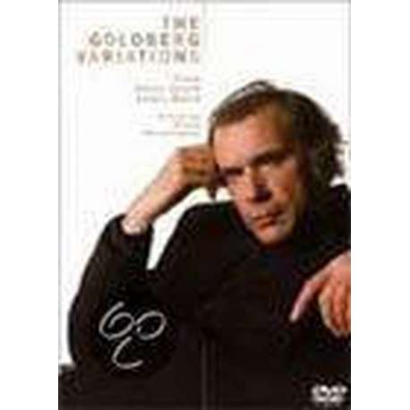 Glenn Gould - Bach Goldberg Variations