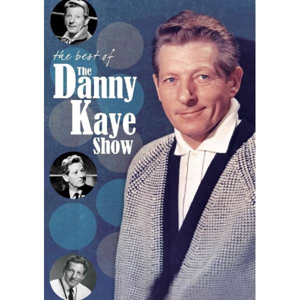 Best Of The Danny Kaye..