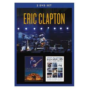 Slowhand At 70: Live A/T Rah + Plai