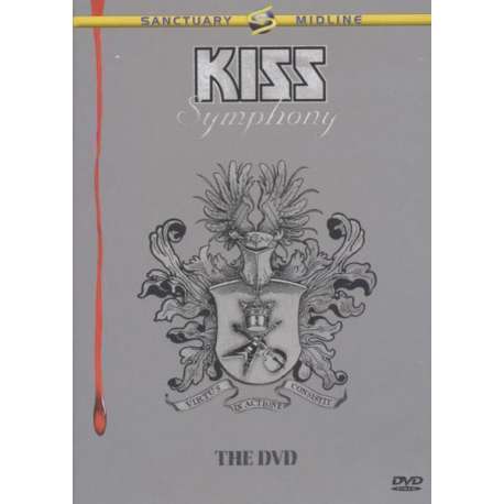 Kiss - Kiss Symphony