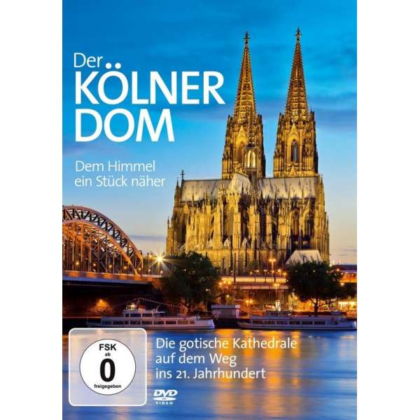 Der Koelner Dom