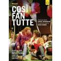 Mozart: Cosi Fan Tutte