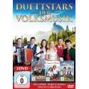 Duettstars Der Volksmusik 3DVD