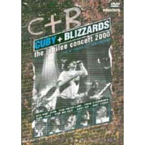 Cuby & The Blizzards - Jubilee Concert 2000