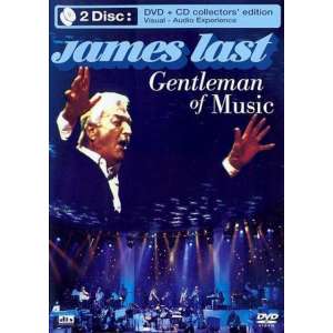 Gentleman Of Music  Cd