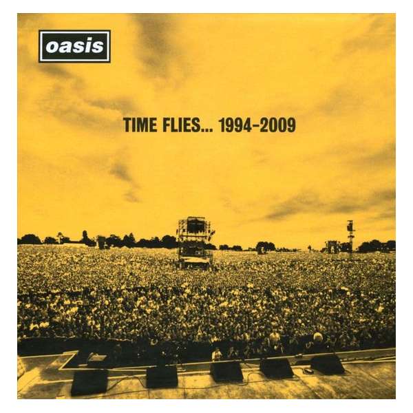 Time Flies 1994-2009