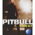 Pitbull: Live At Rock In Rio