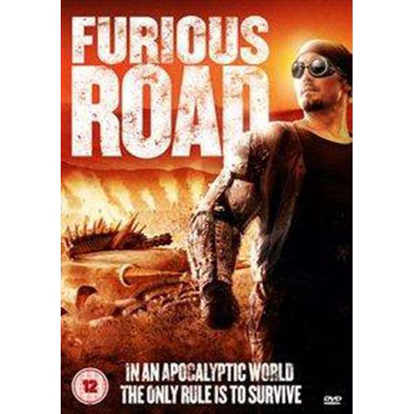 Furious Road