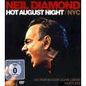 Neil Diamond - Hot August Night / NYC