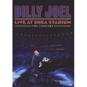 Billy Joel - Live At Shea Stadium