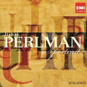 Itzhak Perlman A Portrait