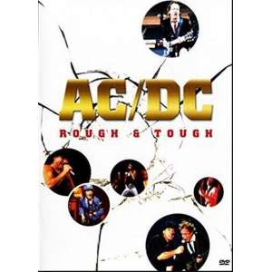 Ac/Dc - Rough & Tough