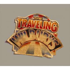 The Traveling Wilburys Collection