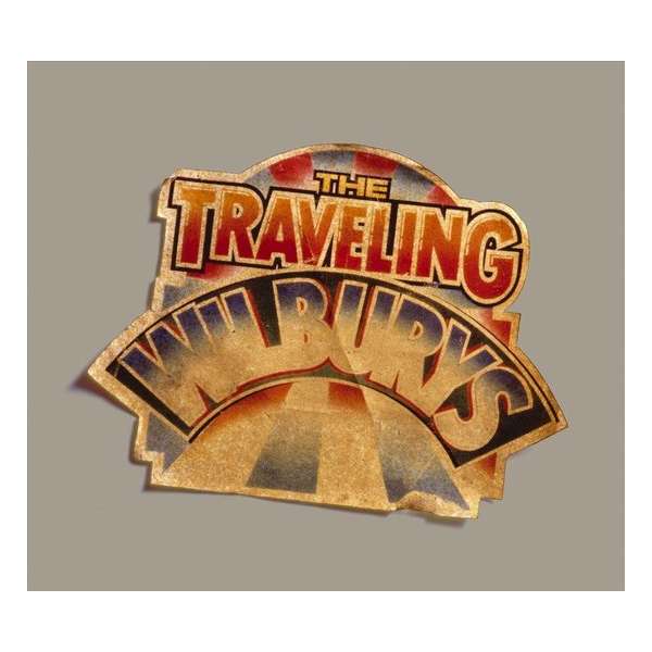 The Traveling Wilburys Collection