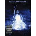 Within Temptation - Silent Force Tour (2DVD + cd)