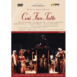 Cosi Fan Tutte