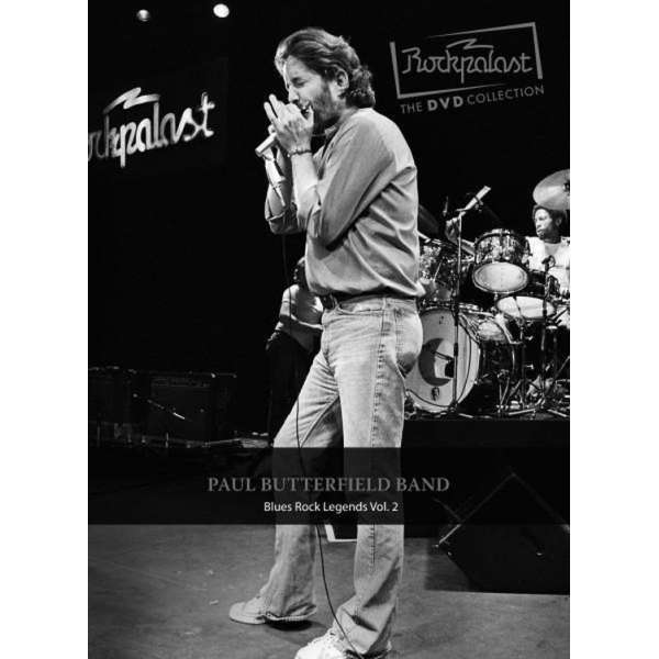 Rockpalast: Paul.. -Digi-