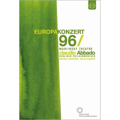 Europakonzert 1996