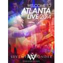 Welcome To Atlanta Live 2014