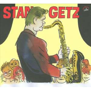 Stan Getz