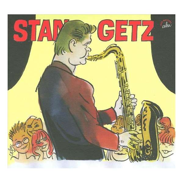 Stan Getz