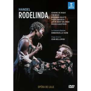 Rodelinda